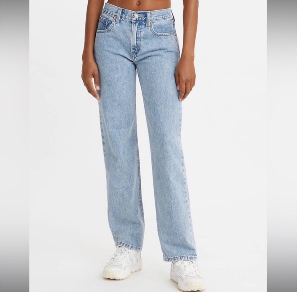 Levi’s Low Pro in Charlie Glow Up